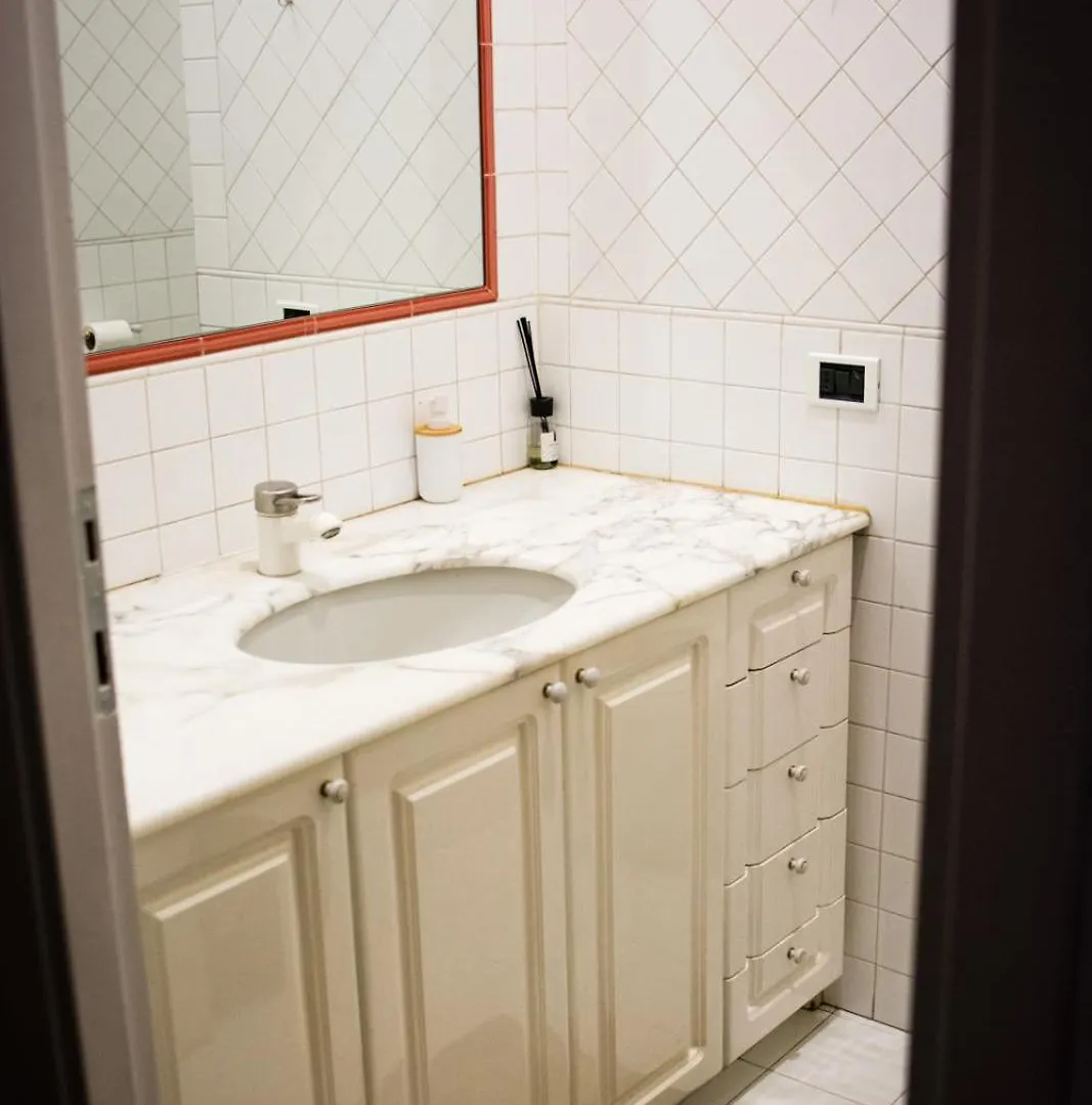 Praty Rooms Rome
