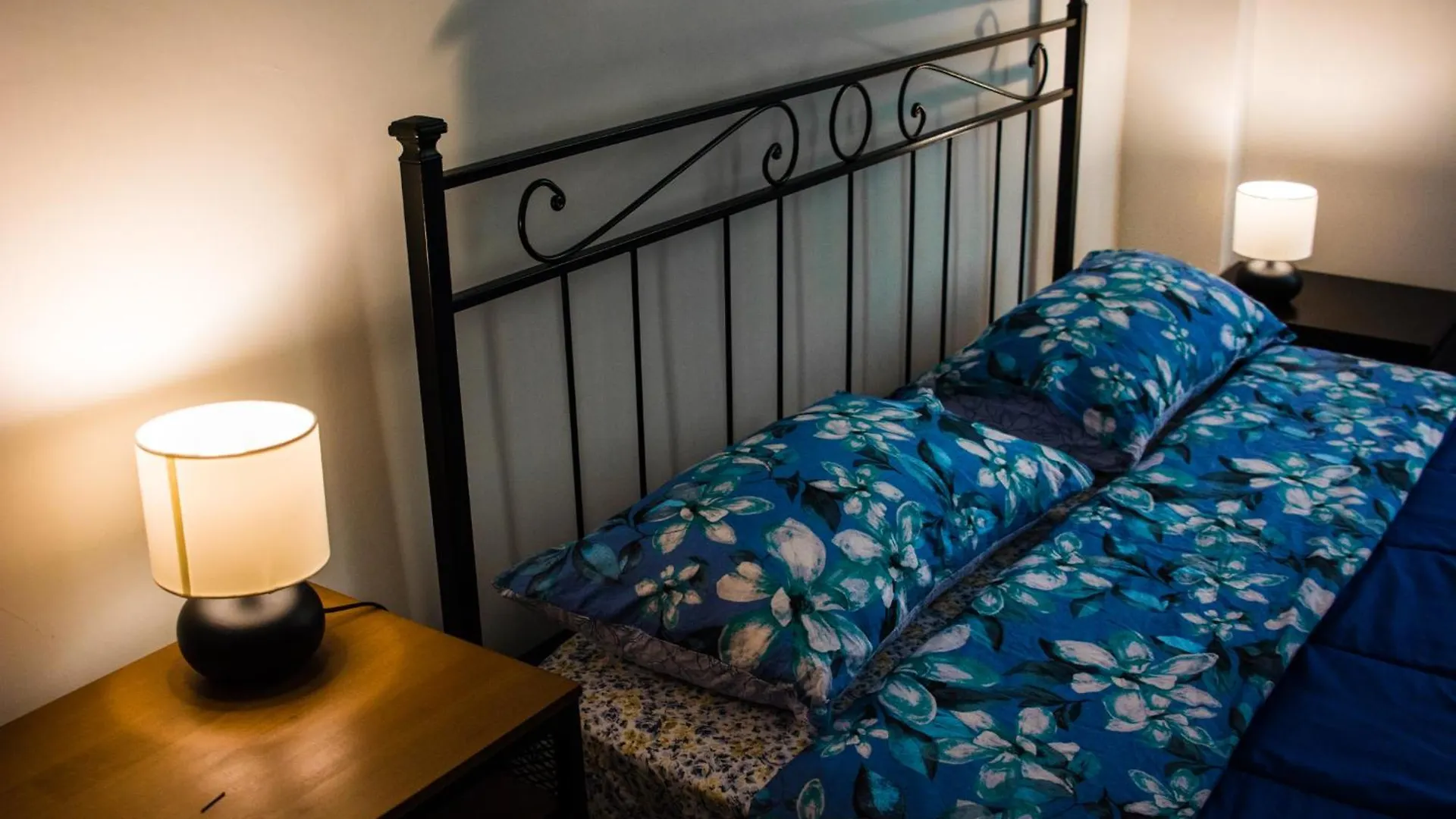 Praty Rooms Rome Italy