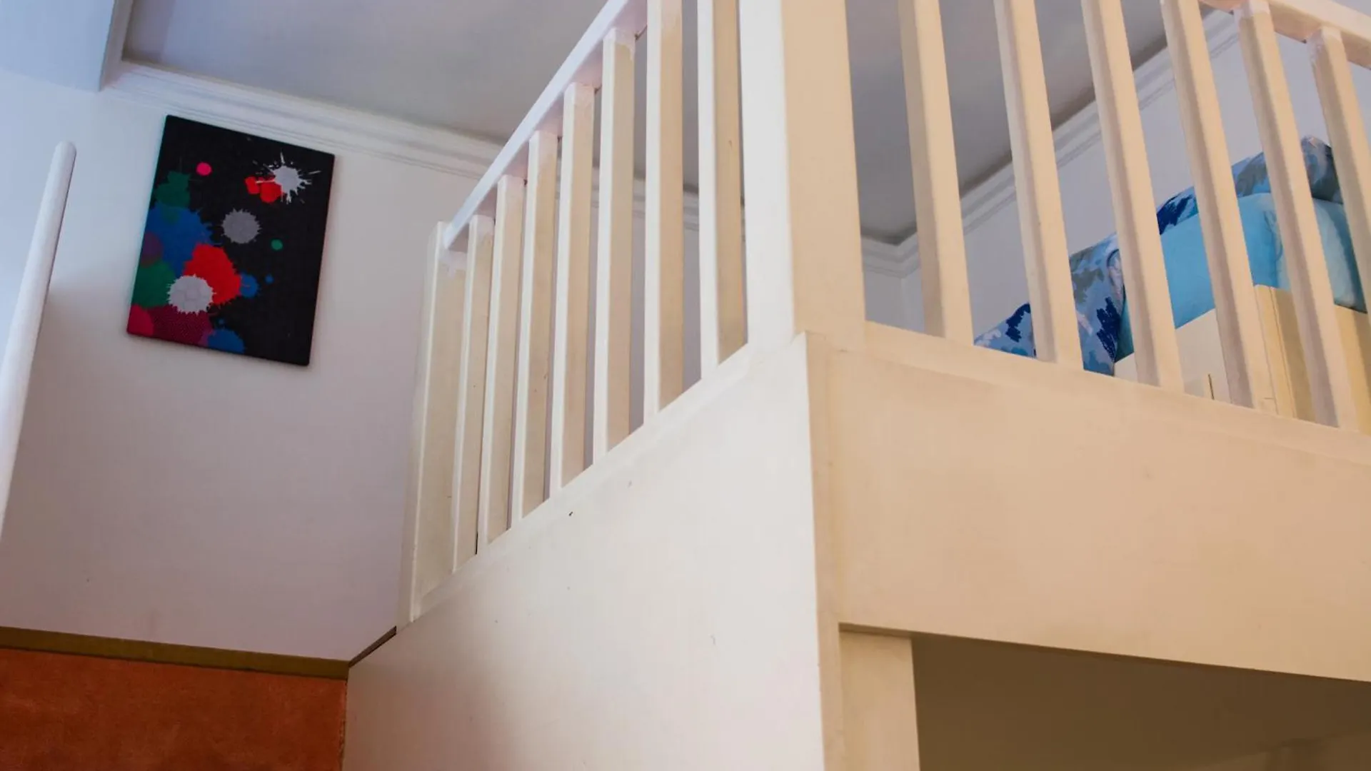 Guest house Praty Rooms Rome