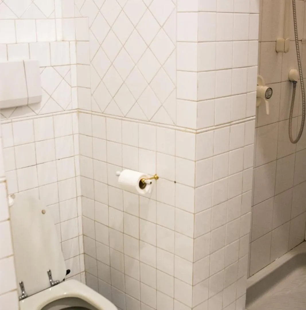 Guest house Praty Rooms Rome