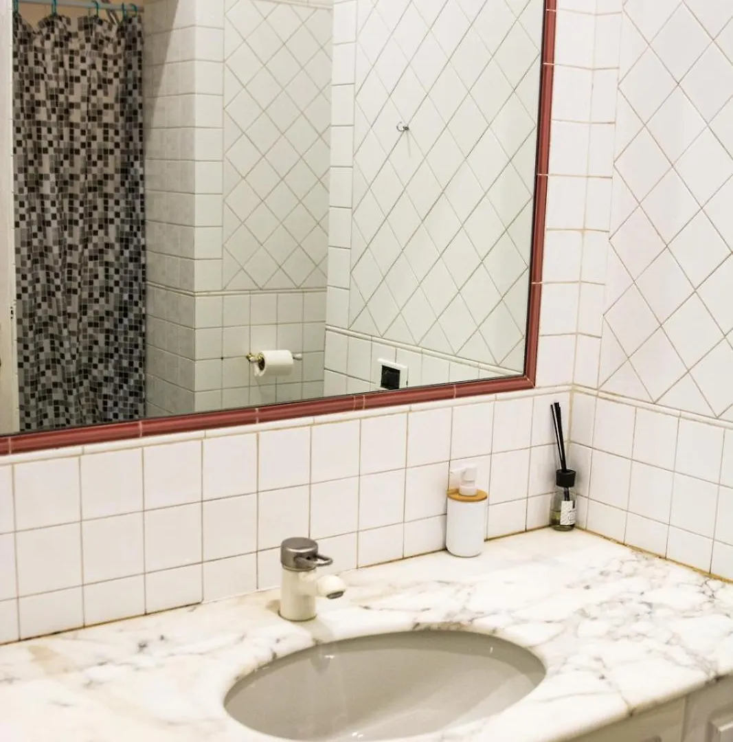 Guest house Praty Rooms Rome