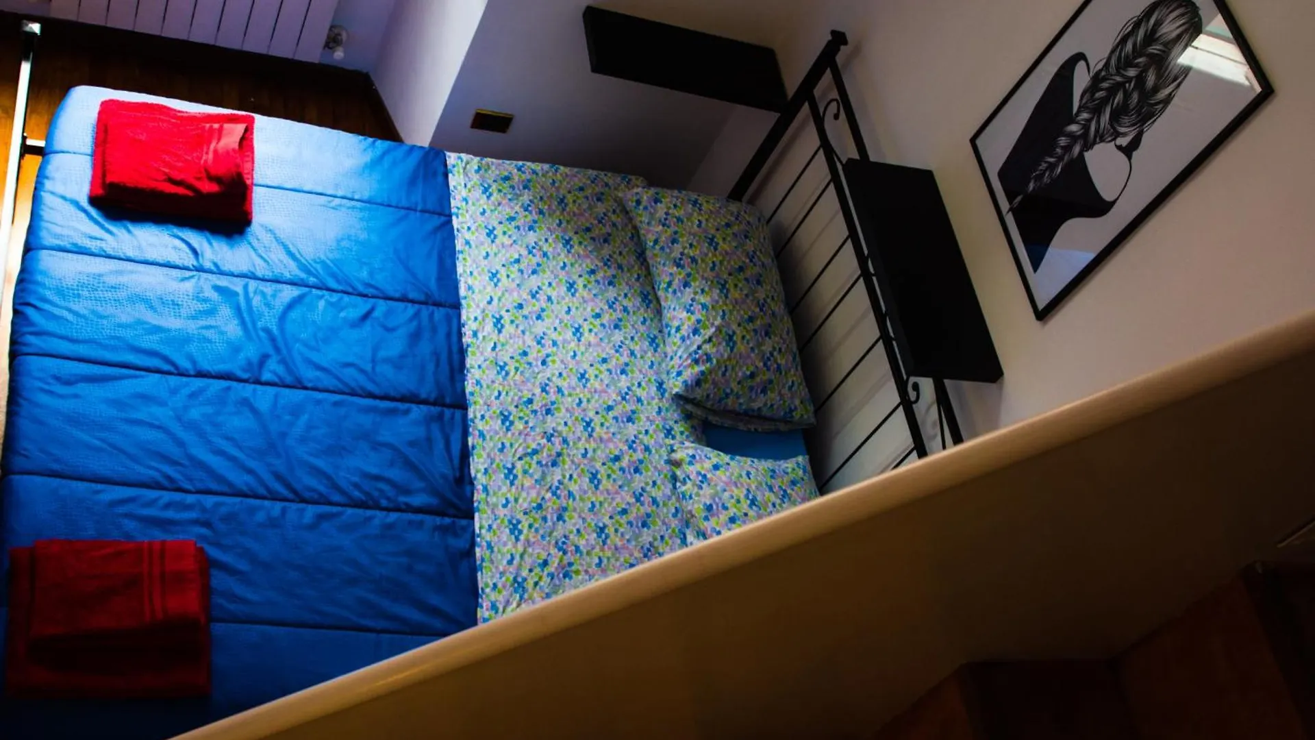 Praty Rooms 罗马 0*,  意大利