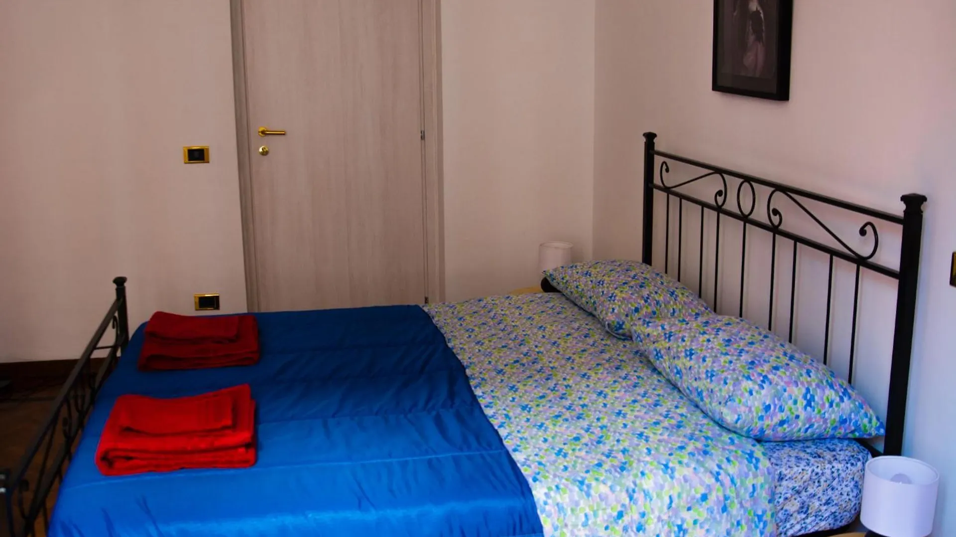 Praty Rooms 罗马 0*,  意大利