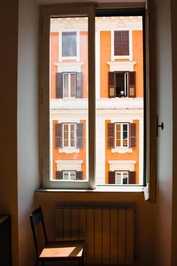 Praty Rooms Roma 0*,  Italia