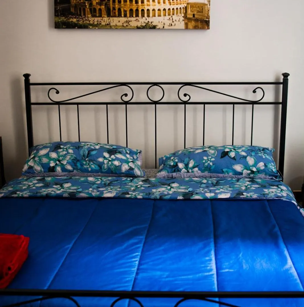 Affittacamere Praty Rooms Roma