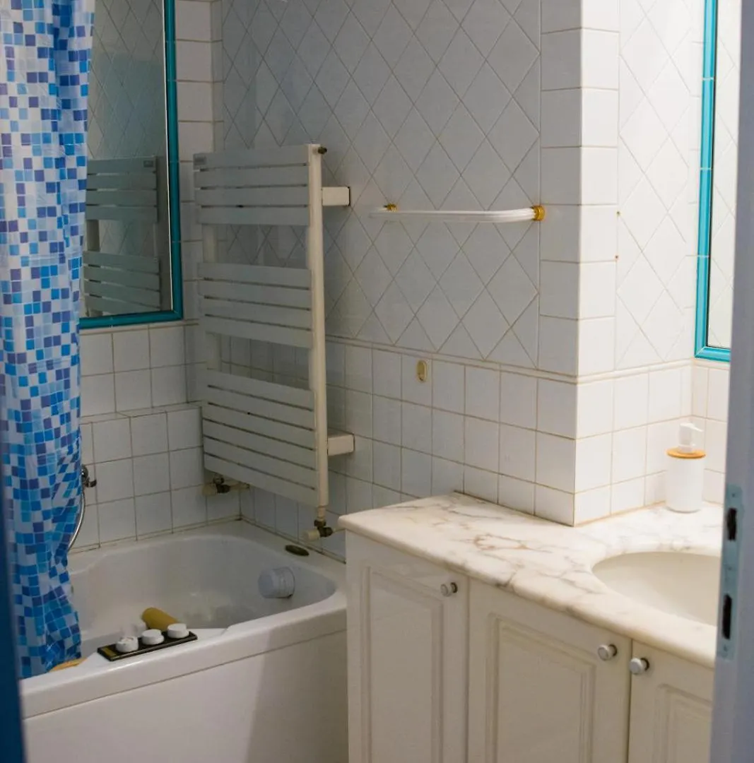 Praty Rooms Roma Affittacamere