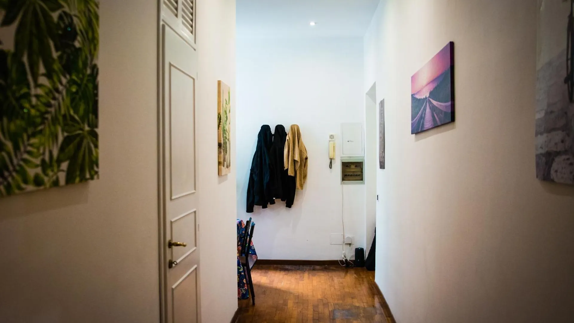 Affittacamere Praty Rooms Roma