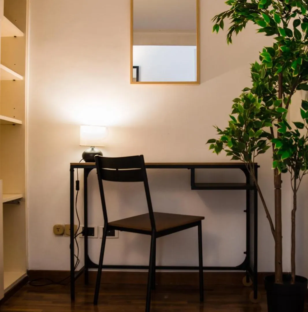Affittacamere Praty Rooms Roma Italia