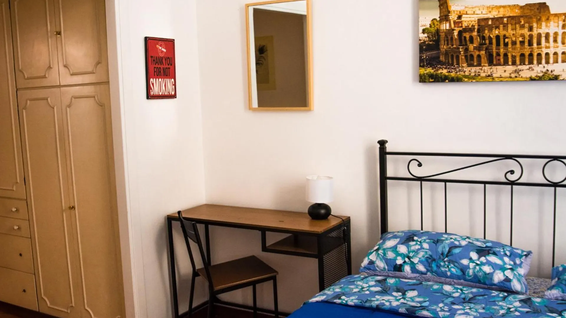 Affittacamere Praty Rooms Roma Italia