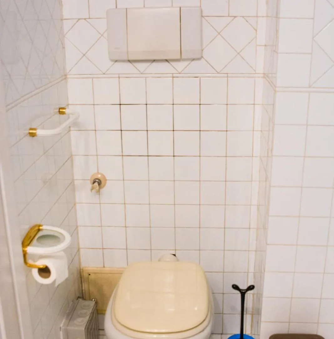 Praty Rooms Roma Affittacamere